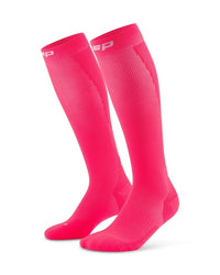 Women CORE RUN 5.0, Knee High 20-30mmHg CEP Compression Socks