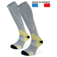 DEMO - Trek BV Compression 20-30 mmHg Knee Hgh Compression socks