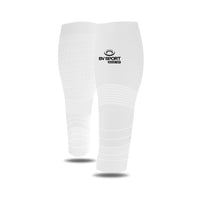 BV Compression Booster Elite Evolution, 20-30 mmHg Compression Calf Sleeves