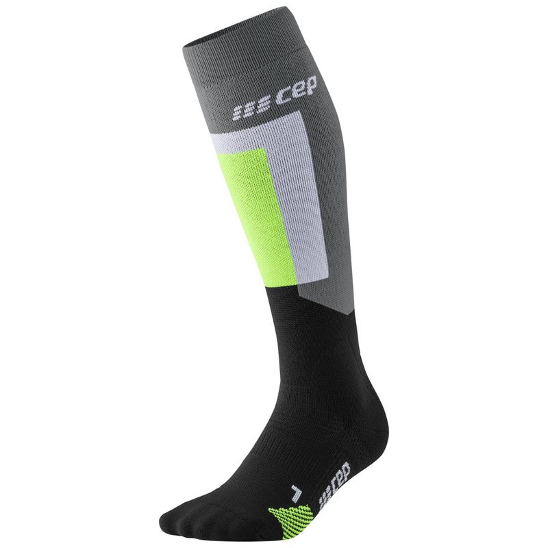CEP - MEN THERMO 20-30mmHg COMPRESSION SOCKS