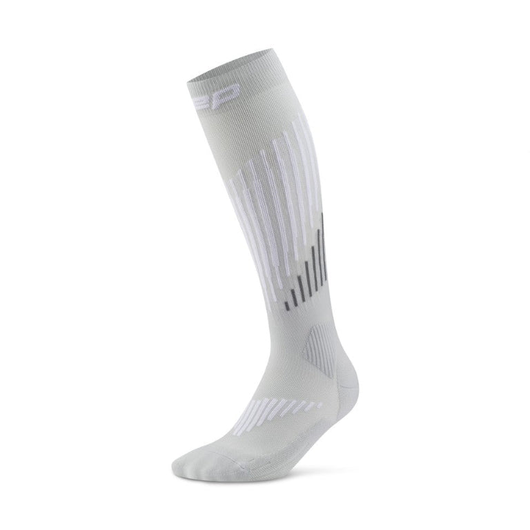 Women CORE RUN MERINO, Knee High 20-30mmHg CEP Compression Socks