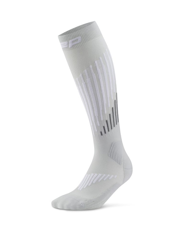 Men CORE RUN MERINO, Knee High 20-30mmHg CEP Compression Socks