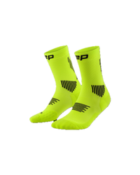 Women CORE Run 5.0 Mid Cut CEP 18-25 mmHg Compression Socks For Sport