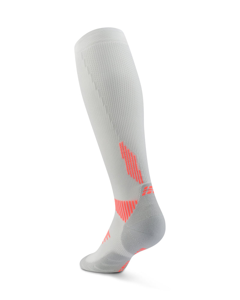 Men CORE RUN 5.0, Knee High 20-30mmHg CEP Compression Socks