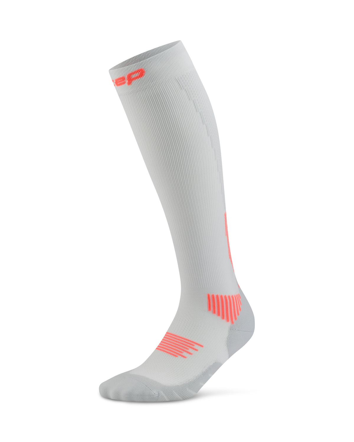 Men CORE RUN 5.0, Knee High 20-30mmHg CEP Compression Socks