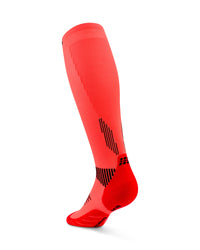 Women CORE RUN 5.0, Knee High 20-30mmHg CEP Compression Socks