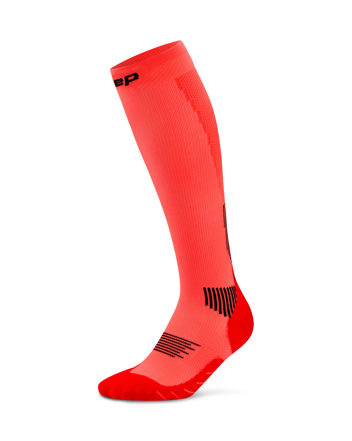 Women CORE RUN 5.0, Knee High 20-30mmHg CEP Compression Socks