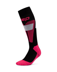 NEW - Women CEP Merino 20-30 mmHg Compression Knee high Socks - 2026-27