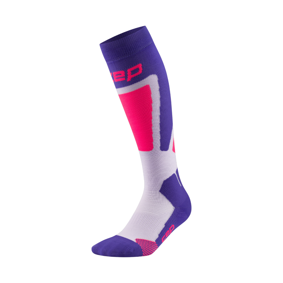 CEP - Women Thermo 20-30mmHg Compression Socks 2026-27