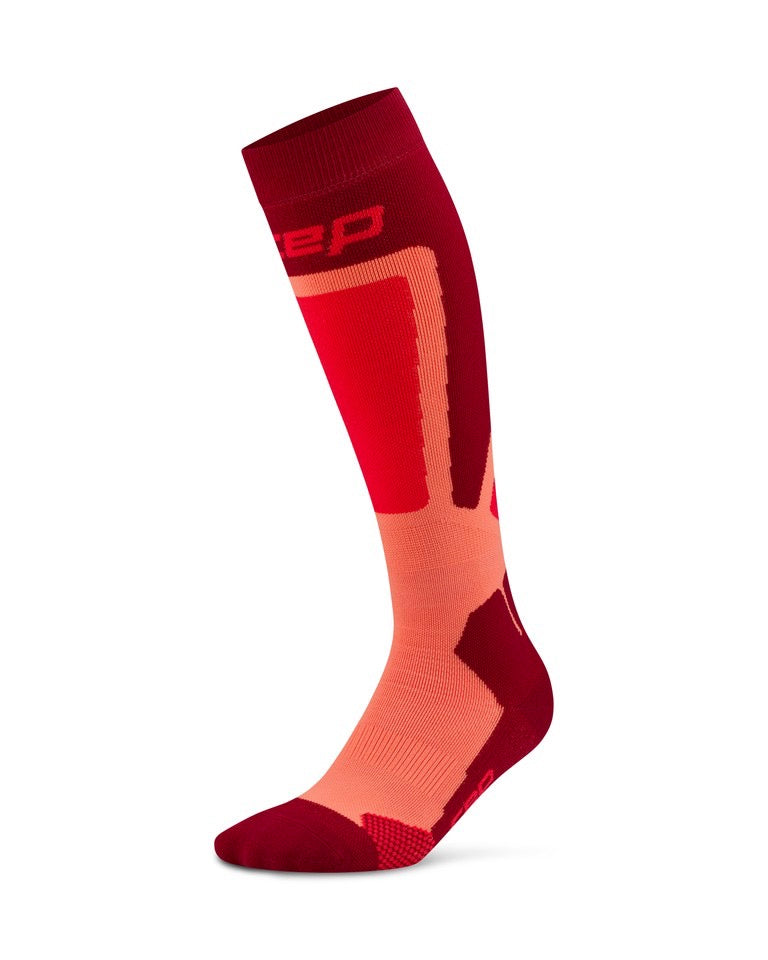CEP - Women Thermo 20-30mmHg Compression Socks 2026-27