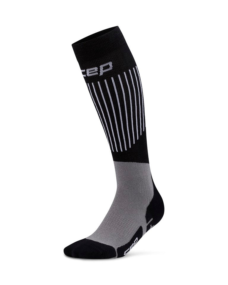 NEW - Men CEP Ultralight Merino 20-30 mmHg Compression Knee high Socks 2026-27 (Copy)