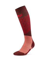 NEW - Men CEP Ultralight Merino 20-30 mmHg Compression Knee high Socks 2026-27 (Copy)