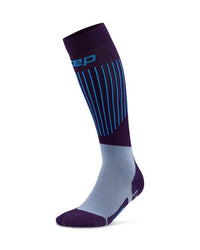 NEW - Men CEP Ultralight Merino 20-30 mmHg Compression Knee high Socks 2026-27 (Copy)