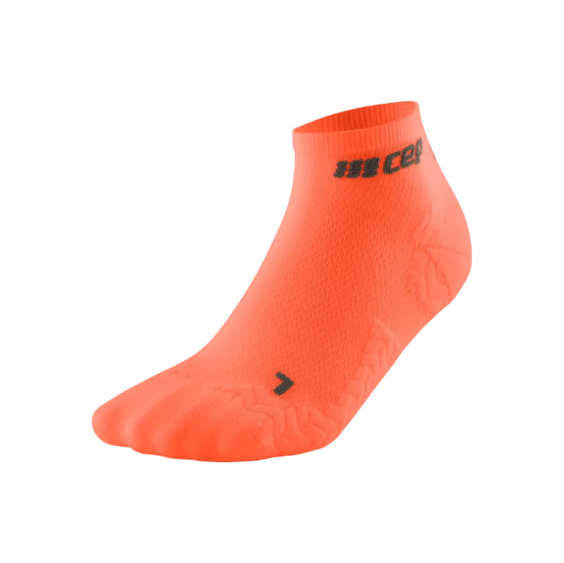 Women CEP Ultralight Low Cut Socks