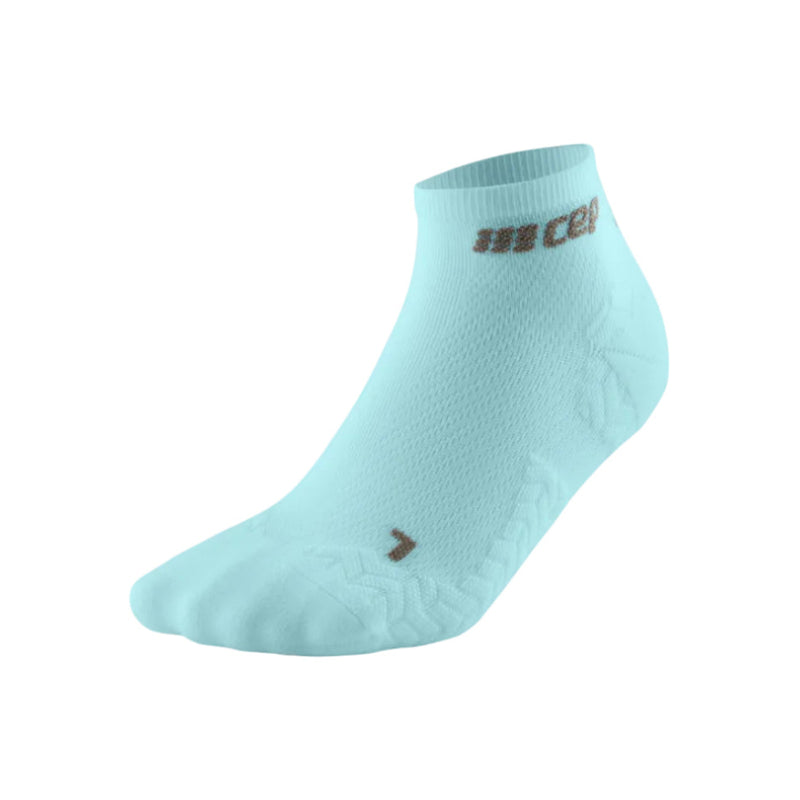 Bas Invisibles pour femmes CEP Ultralight