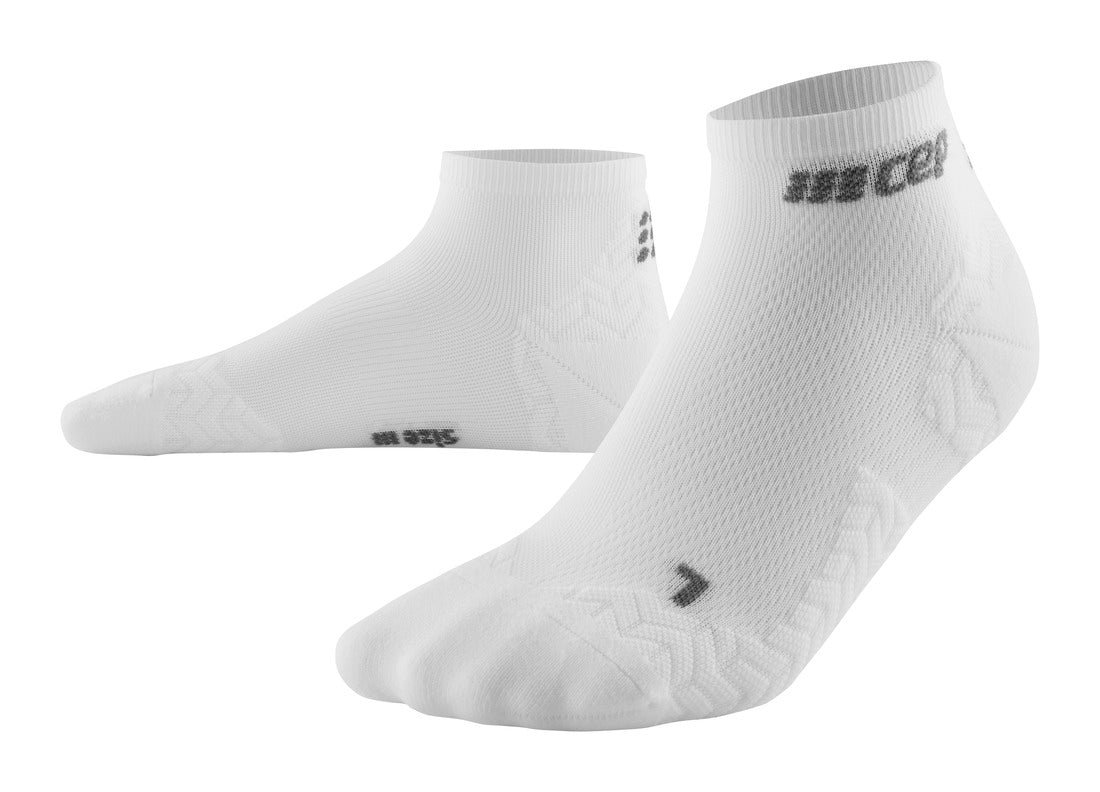 Men CEP Ultralight Low Cut Socks