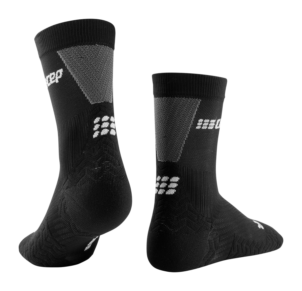 Bas Invisibles pour femmes CEP Ultralight