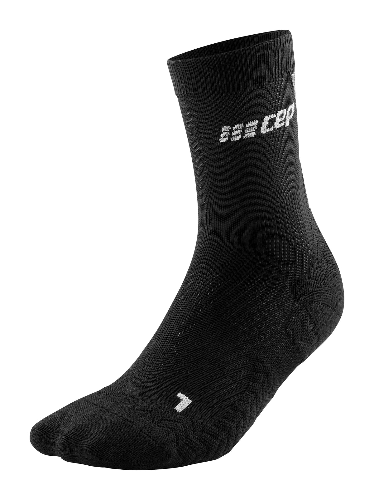 Bas Invisibles pour femmes CEP Ultralight