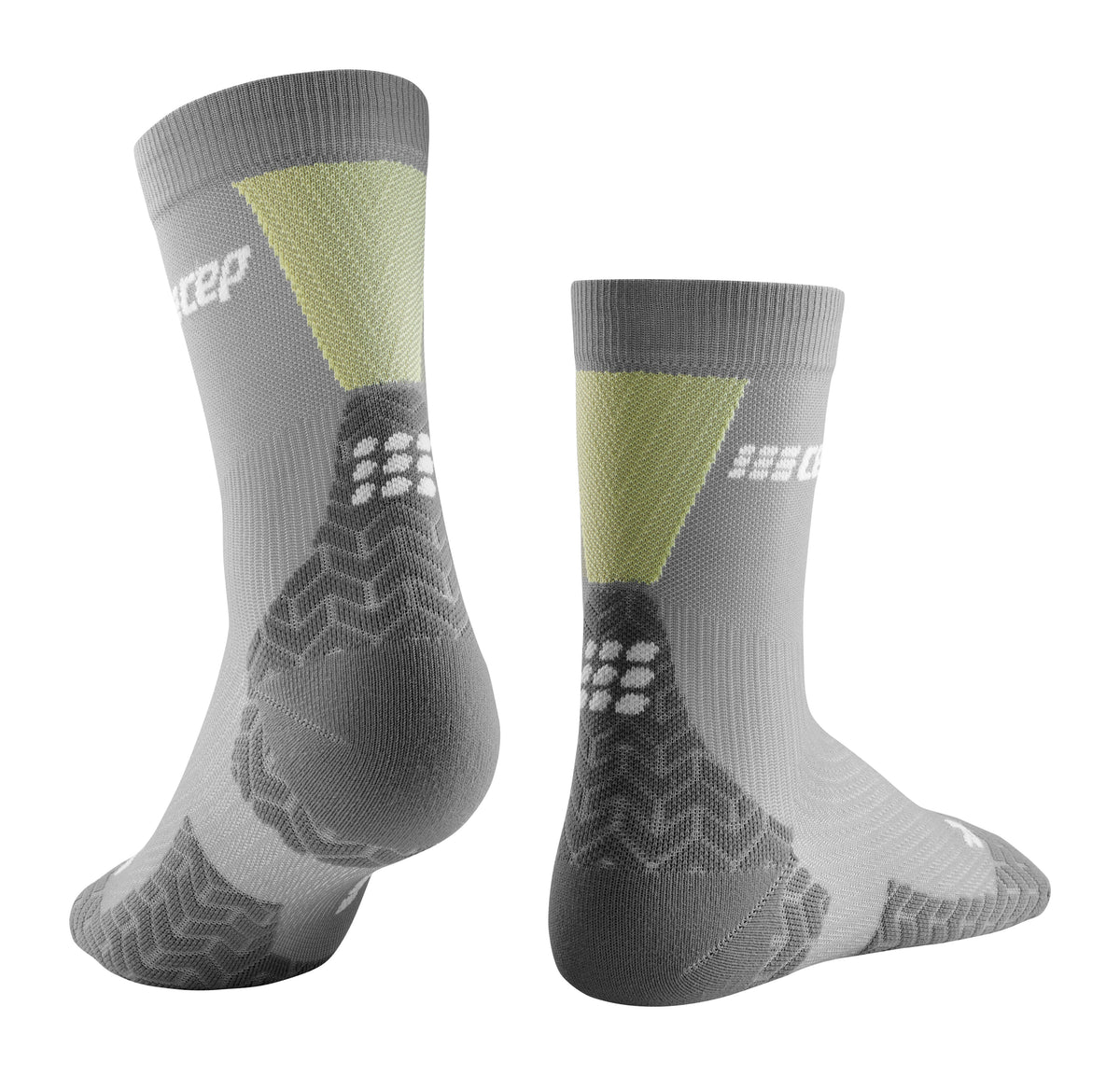 Bas Invisibles pour femmes CEP Ultralight