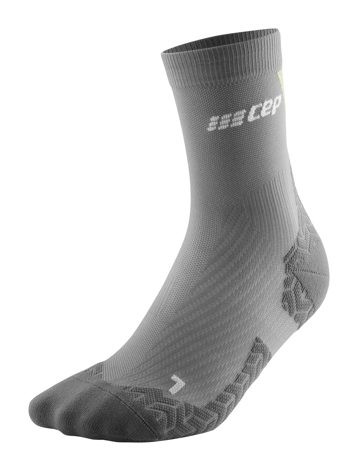 Bas Invisibles pour femmes CEP Ultralight