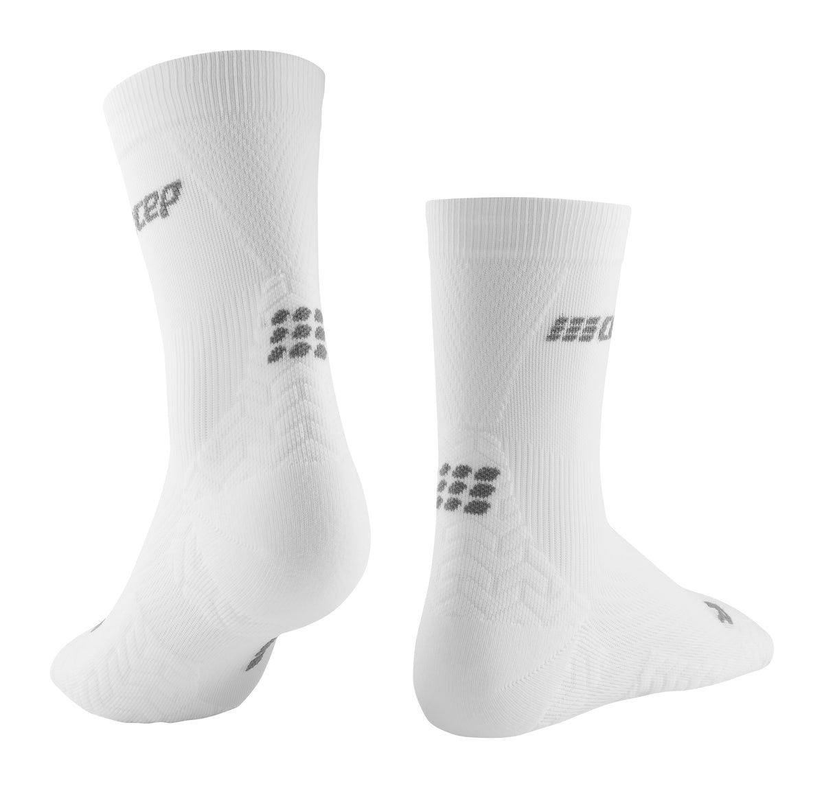 Bas Invisibles pour femmes CEP Ultralight
