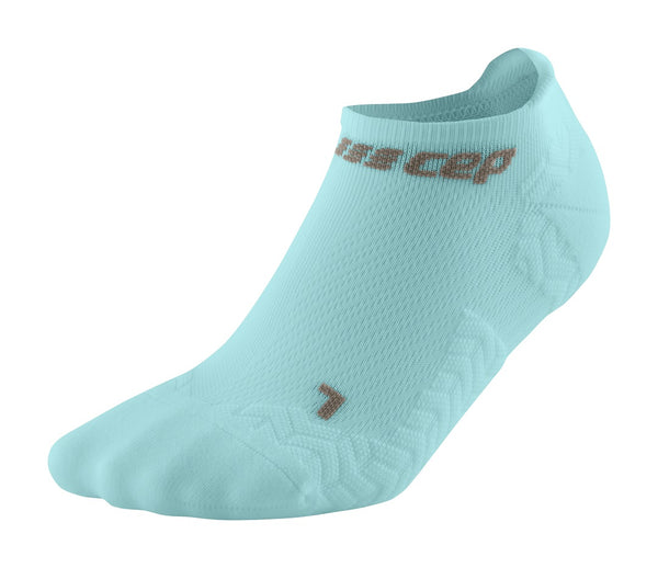 Bas Invisibles pour femmes CEP Ultralight