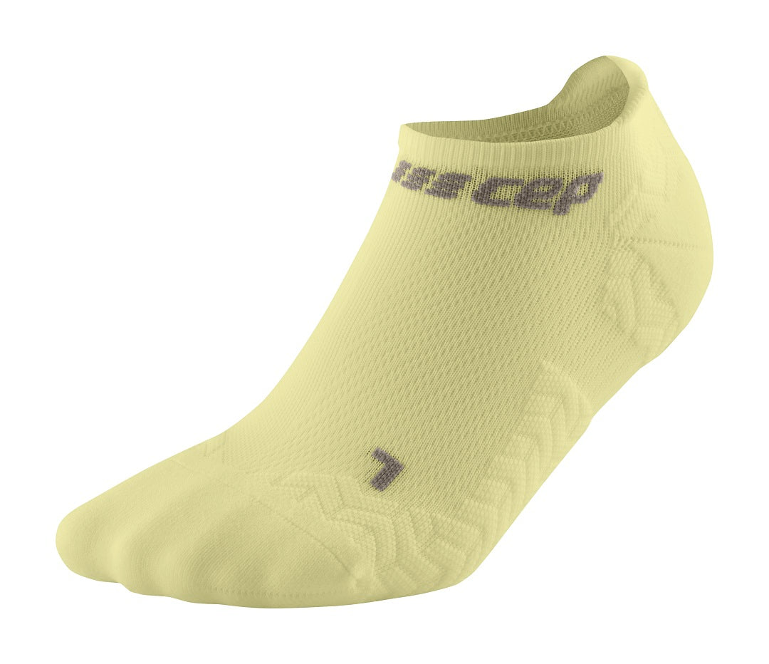 Bas Invisibles pour femmes CEP Ultralight