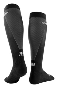 Men Ultralight 20-30mmHg Knee High Compression Socks