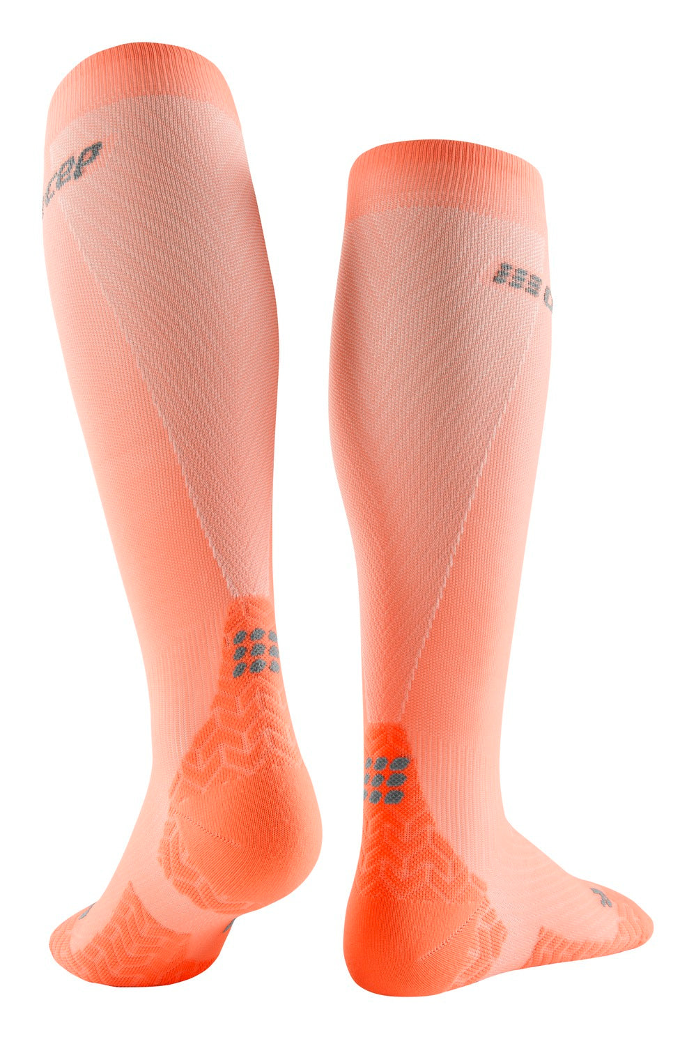 NEW- Women Ultralight 20-30mmHg Knee High Compression Socks