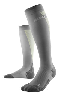 Women Ultralight 20-30mmHg Knee High Compression Socks