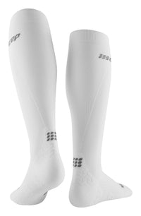Men Ultralight 20-30mmHg Knee High Compression Socks