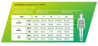 CEP - WOMEN COLD WEATHER BASE SHIRT