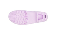 NEW COLOR - Calzuro Classic clogs without Upper Holes - Lavender