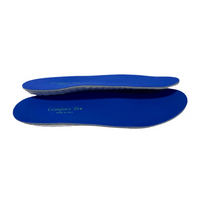 Comfort Tre 104 Sport Latex Insoles