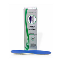 Comfort Tre 104 Sport Latex Insoles