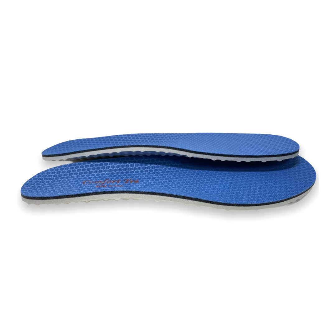 Comfort Tre 160 A Relax Latex Insoles Calzuro Canada