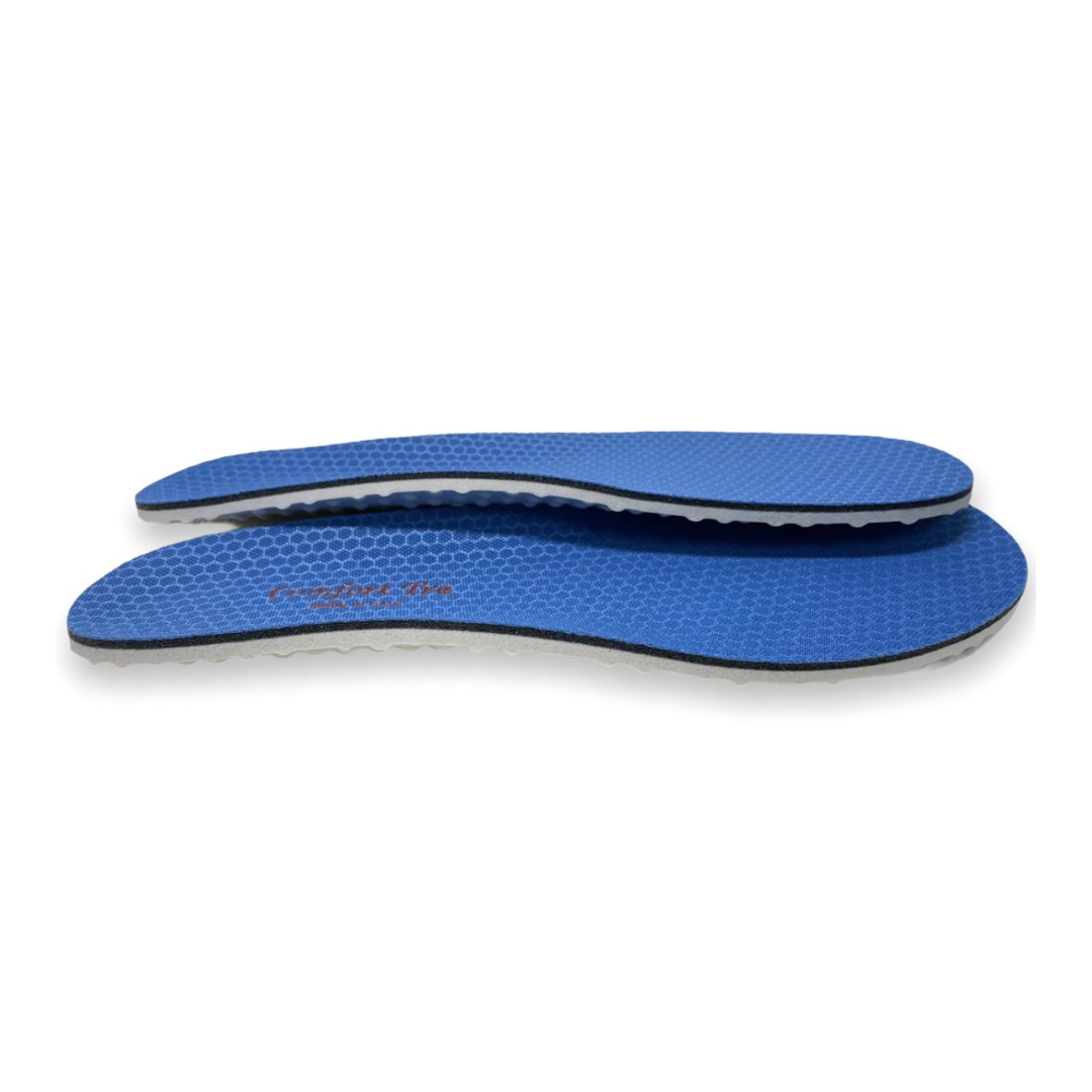 Comfort Tre 160-A Relax Latex Insoles