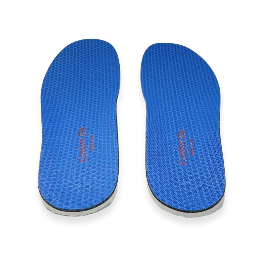 Comfort Tre 160-A Relax Latex Insoles