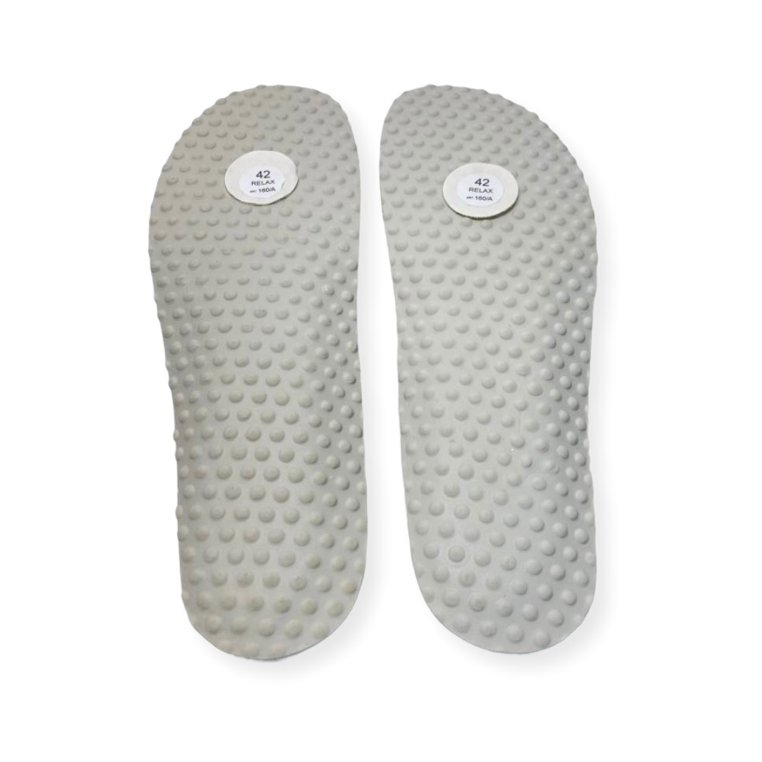 Comfort Tre 160-A Relax Latex Insoles