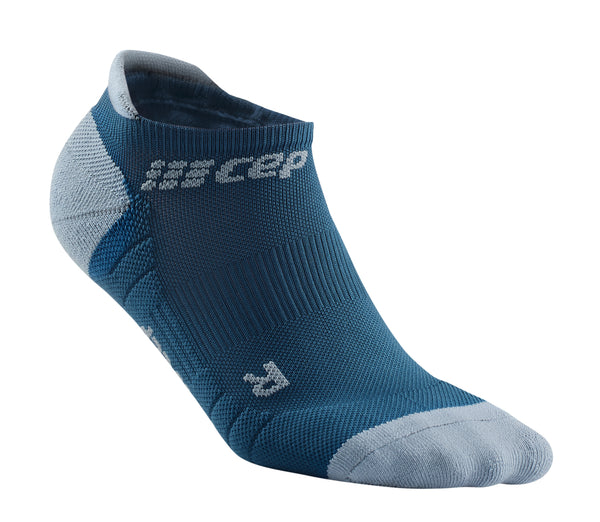 Men Run 3.0 no show 15-20mmHg Compression Socks