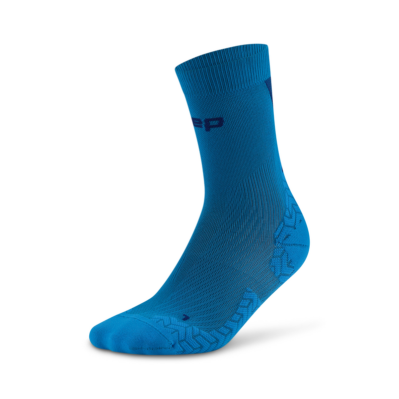 Women CORE Ultralight Mid Cut CEP 18-25 mmHg Compression Socks For Sport