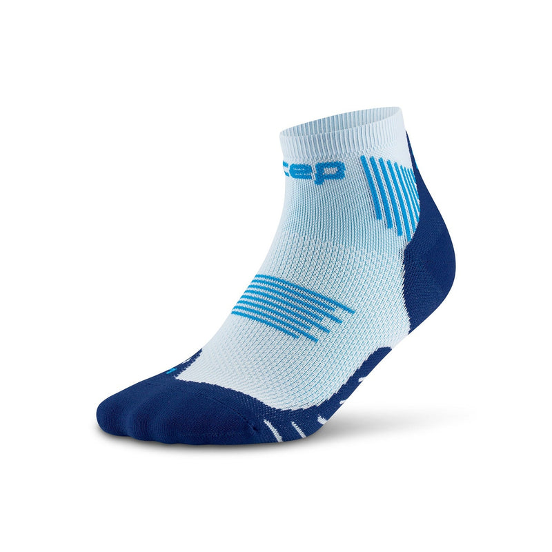 Men CORE Run 5.0 Low Cut CEP 18-25 mmHg Compression Socks For Sport