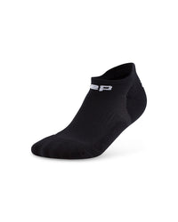 Women CORE Run 5.0 No Show CEP 18-25 mmHg Compression Socks For Sport