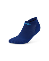 Women CORE Run 5.0 No Show CEP 18-25 mmHg Compression Socks For Sport