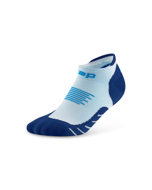 Women CORE Run 5.0 No Show CEP 18-25 mmHg Compression Socks For Sport