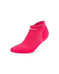 Women CORE Run 5.0 No Show CEP 18-25 mmHg Compression Socks For Sport