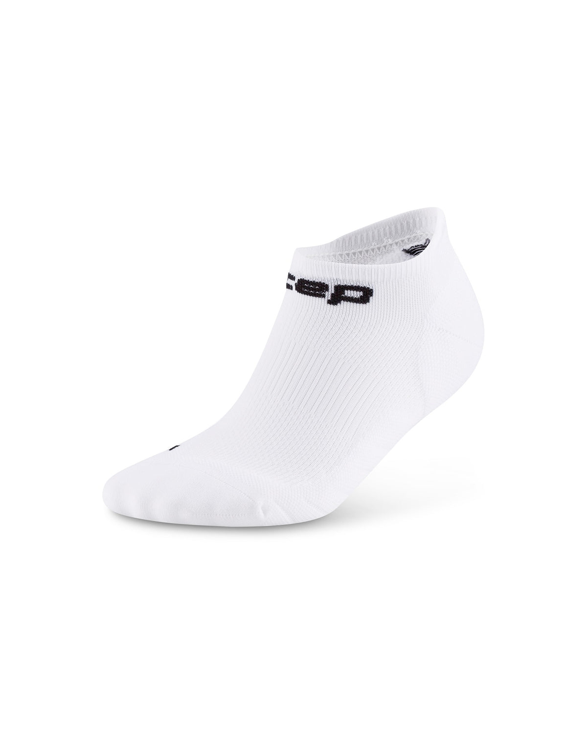 Women CORE Run 5.0 No Show CEP 18-25 mmHg Compression Socks For Sport