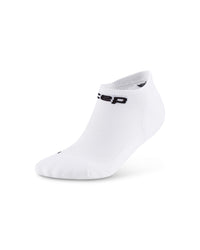 Women CORE Run 5.0 No Show CEP 18-25 mmHg Compression Socks For Sport