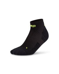 Women CORE Ultralight Low Cut CEP 18-25 mmHg Compression Socks For Sport