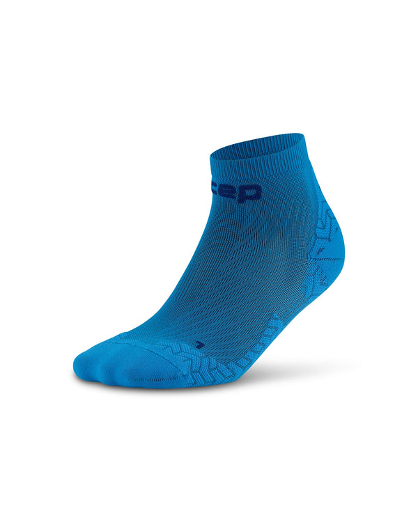Women CORE Ultralight Low Cut CEP 18-25 mmHg Compression Socks For Sport